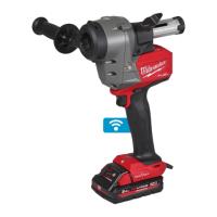Milwaukee M18FCST-302CA Akku-Abisolierwerkzeug SET